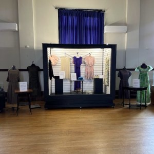 Dressing Ideals: Women’s Fashion and Changing Expectations Throughout the Decades