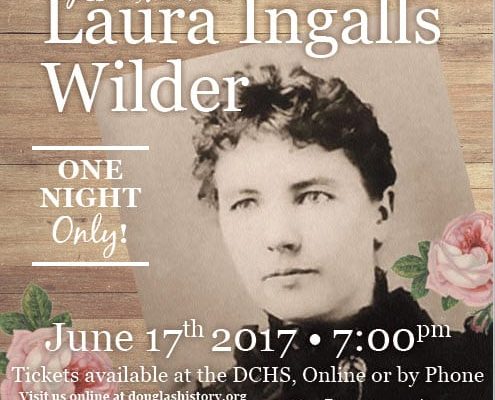 Laura Ingalls Wilder
