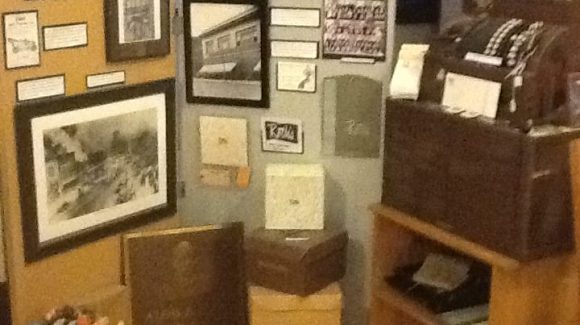 Roth’s Department Store