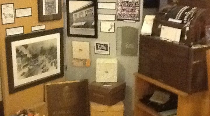 Roth’s Department Store