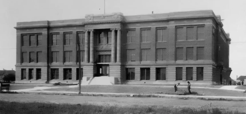 Historic Schools – Central