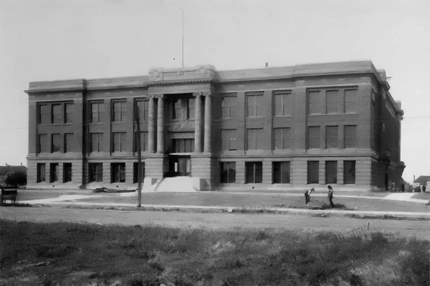 Historic Schools – Central