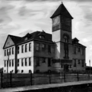 kimball school on conners point