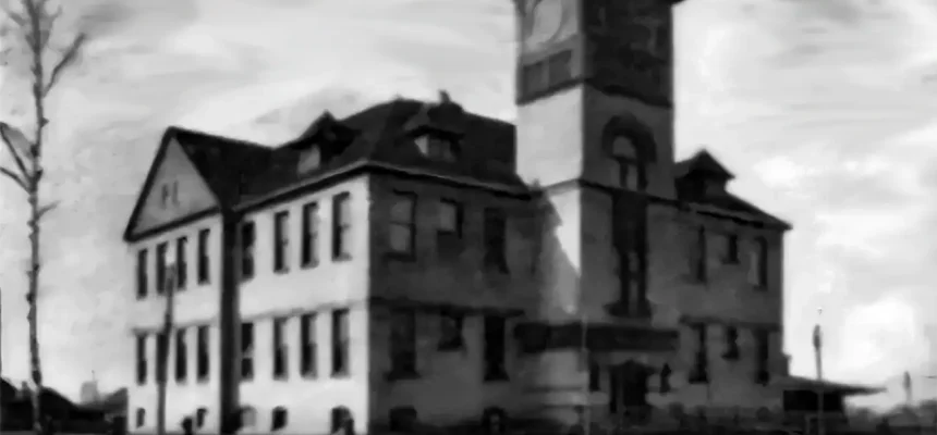 Historic Schools – Kimball