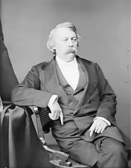 matthew hale carpenter