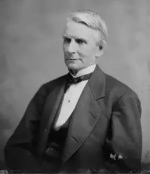 photo of timothy howe
