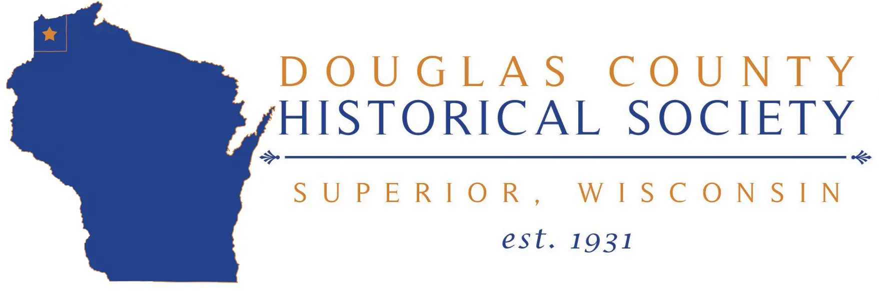 Douglas County Historical Society