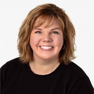 Photo of Lee Sandok Baker