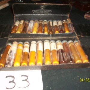 Dr. L.A. Potter Medical Exhibit